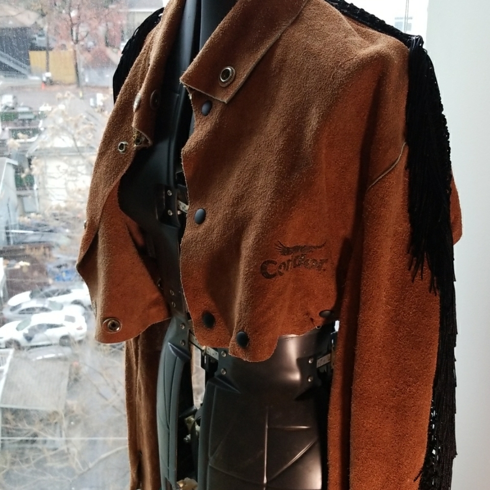 Jacket - Picture 2 of 4